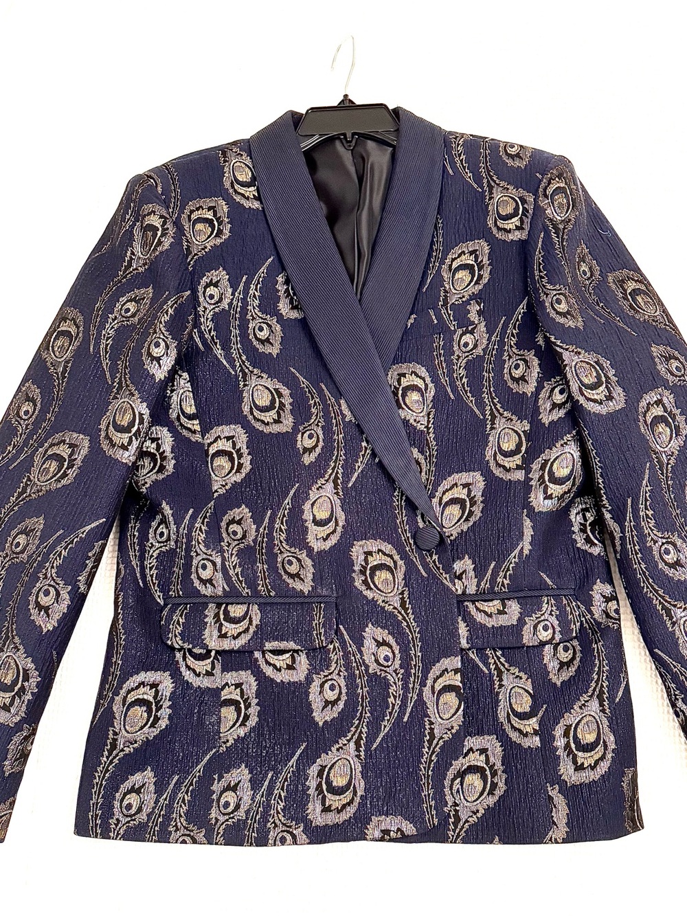 Mr. Turk 2-piece Suit/Tuxedo